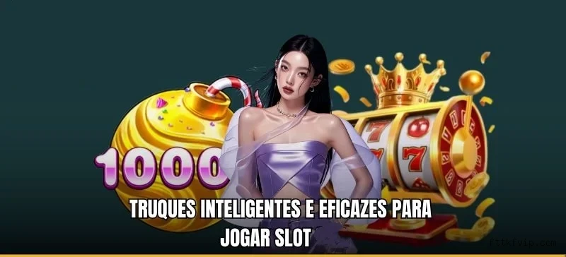 Explorando o Jogo JollyTreasures: Aventura e Estratégia com Fttkf